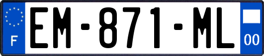EM-871-ML