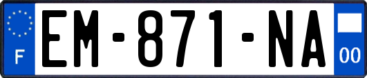 EM-871-NA
