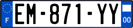 EM-871-YY