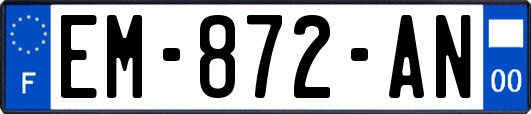 EM-872-AN