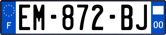EM-872-BJ