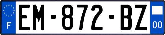 EM-872-BZ