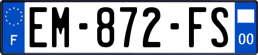 EM-872-FS