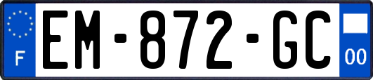 EM-872-GC