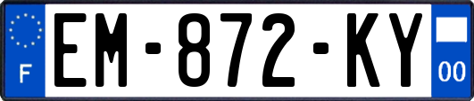 EM-872-KY