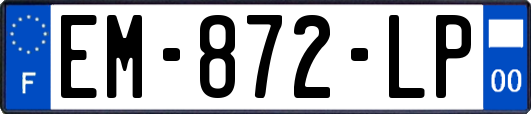 EM-872-LP