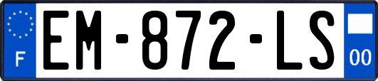 EM-872-LS