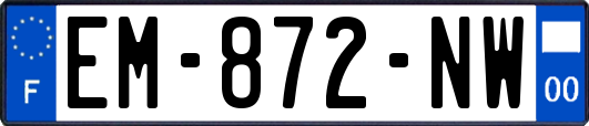 EM-872-NW