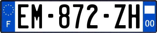 EM-872-ZH