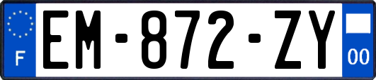 EM-872-ZY