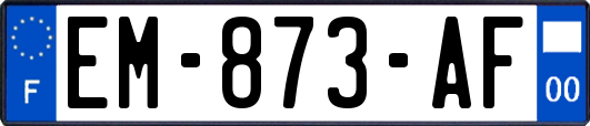 EM-873-AF