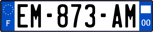 EM-873-AM