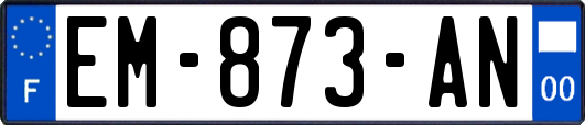 EM-873-AN