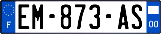 EM-873-AS