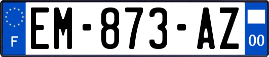 EM-873-AZ