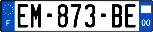 EM-873-BE
