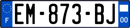 EM-873-BJ