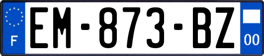 EM-873-BZ