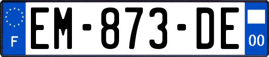 EM-873-DE