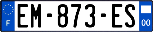 EM-873-ES