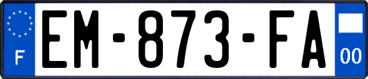 EM-873-FA