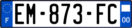 EM-873-FC