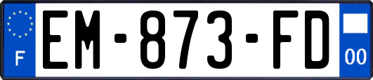 EM-873-FD
