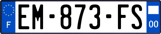 EM-873-FS