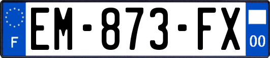 EM-873-FX