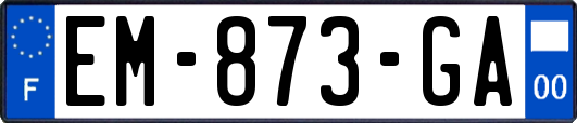 EM-873-GA