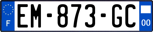 EM-873-GC