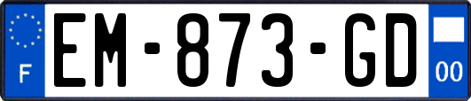 EM-873-GD