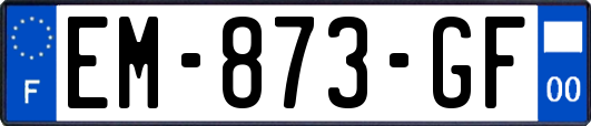 EM-873-GF