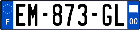 EM-873-GL