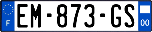 EM-873-GS