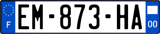 EM-873-HA
