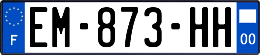 EM-873-HH