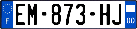 EM-873-HJ