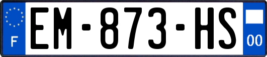 EM-873-HS