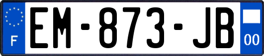 EM-873-JB