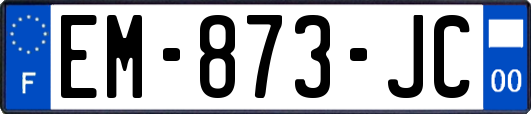 EM-873-JC