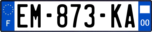 EM-873-KA