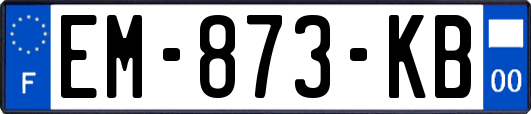 EM-873-KB