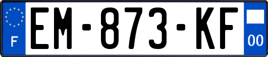 EM-873-KF