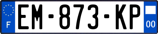 EM-873-KP