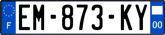 EM-873-KY