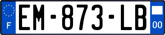 EM-873-LB