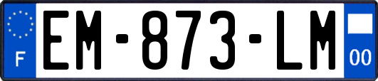 EM-873-LM