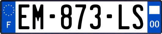 EM-873-LS