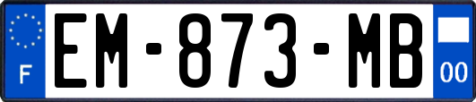 EM-873-MB